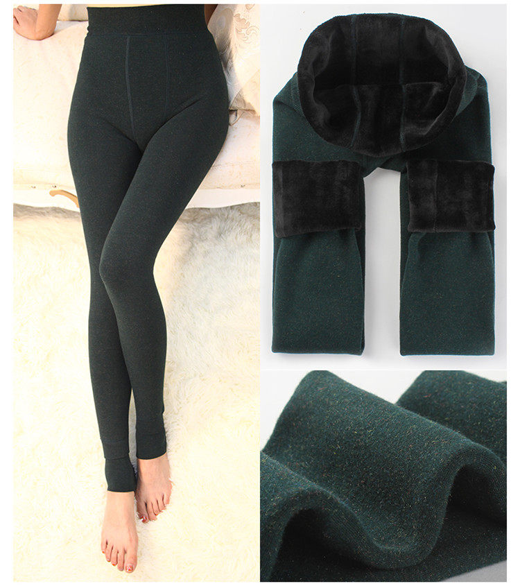 Pantalon collant jeunesse en spandex - Ref 776050 Image 20