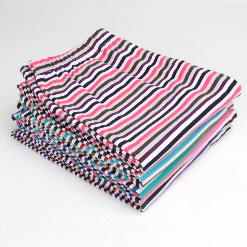 Pantalon collant personne âgée en coton - Ref 764674 Image 18