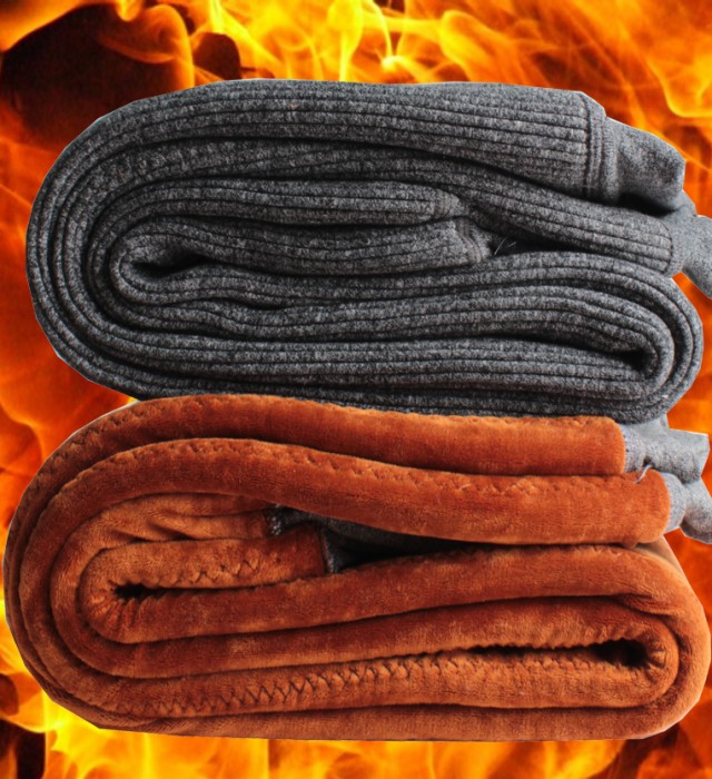 Pantalon collant jeunesse en coton - Ref 776067 Image 10