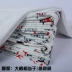 Thanh thiếu niên cộng với quần nhung ấm Quần mùa thu dày nam nam lớn học sinh trung học cơ sở học sinh trung học học sinh quần căng quần áo giữ nhiệt Quần nóng lên