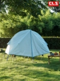 Дорожная складная палатка для кемпинга, портативная сверхлегкая ветрозащитная ультрафиолетовая москитная сетка для рыбалки