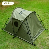 CLS Дорожная складная портативная палатка, домашний питомец, кошки и собаки, подходит для подростков