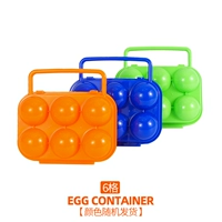 6 Цвет установки