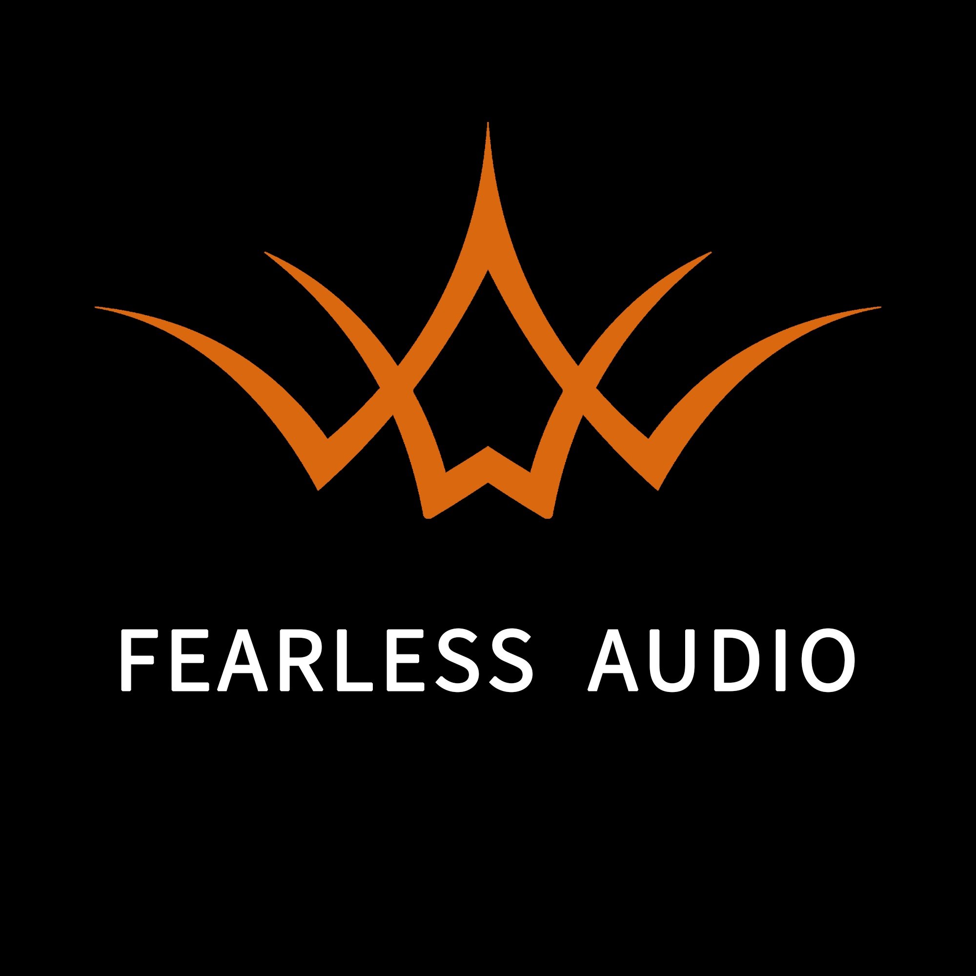 Fearless Audio