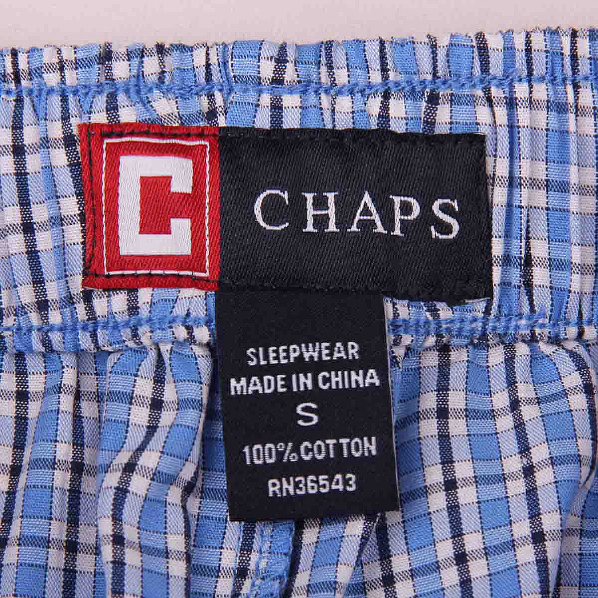 Pantalon pyjama jeunesse - Ref 724207 Image 74