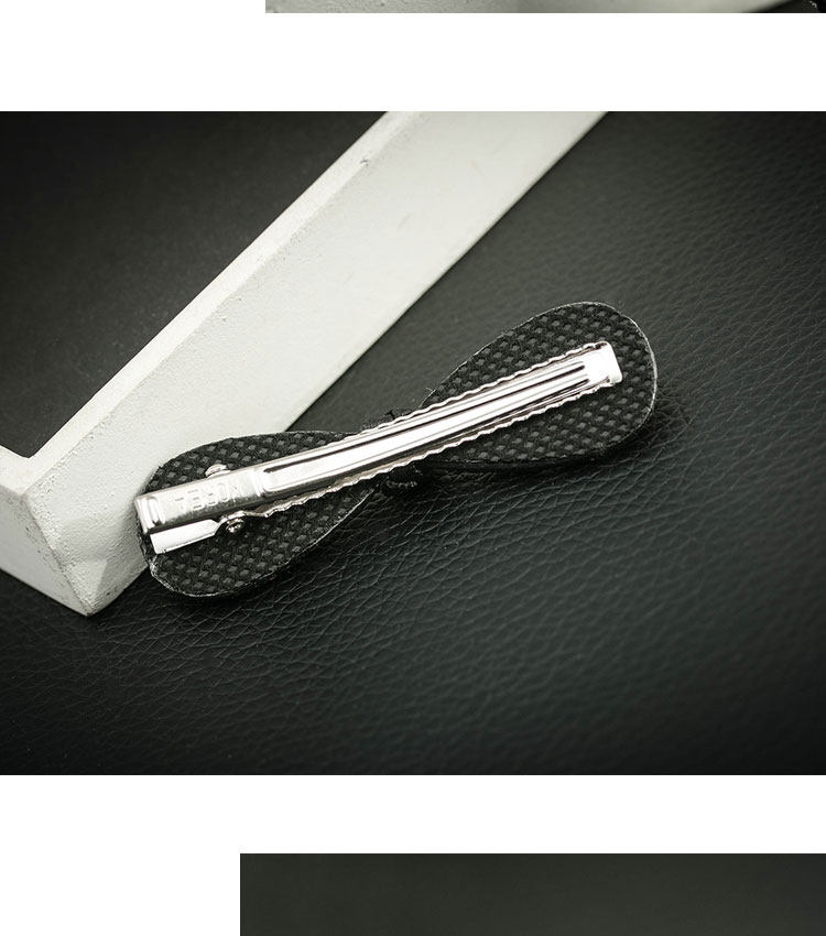 Accessoire cheveux en Diamant Crystal - Ref 1200733 Image 34