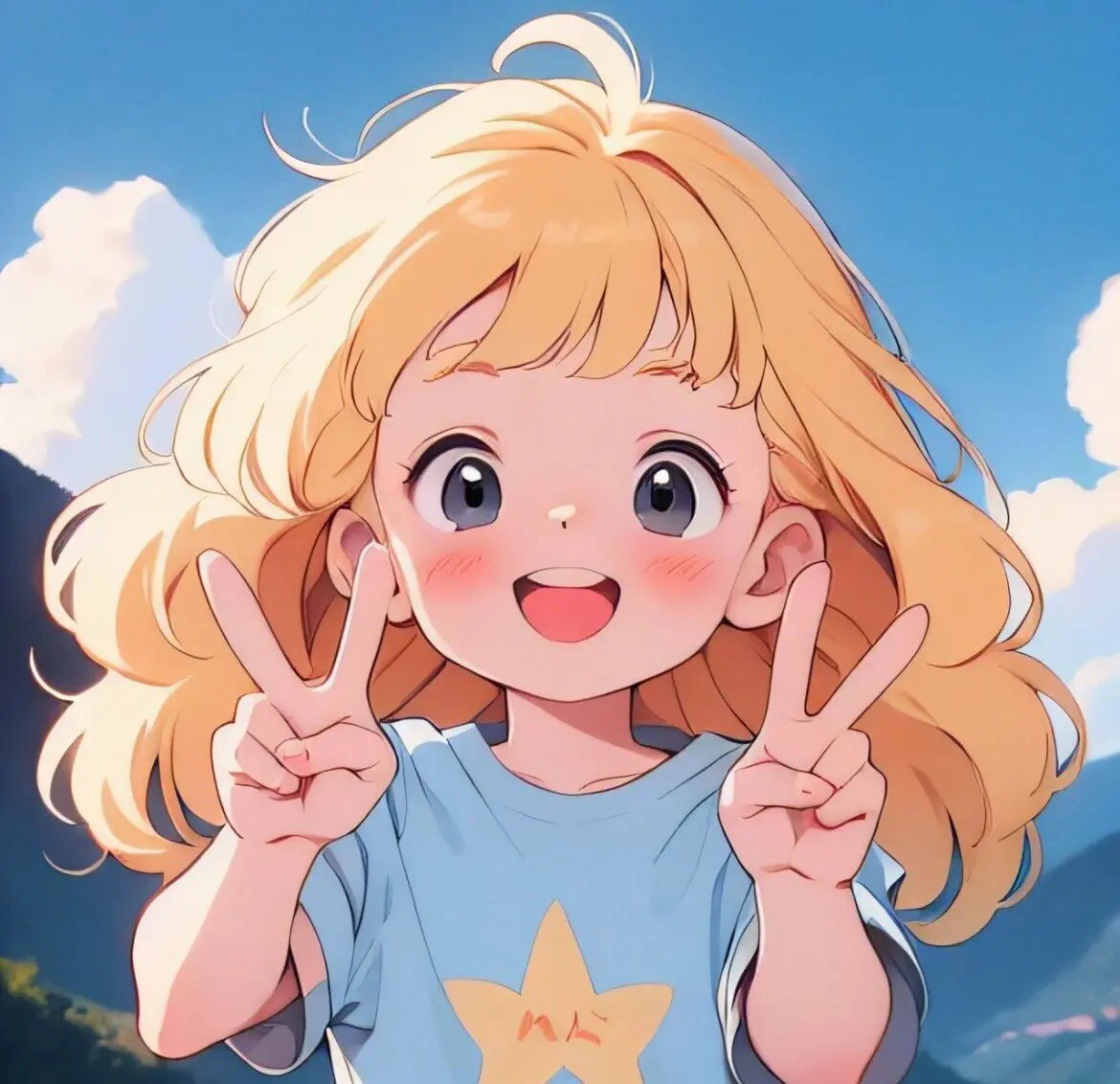 漫域星图