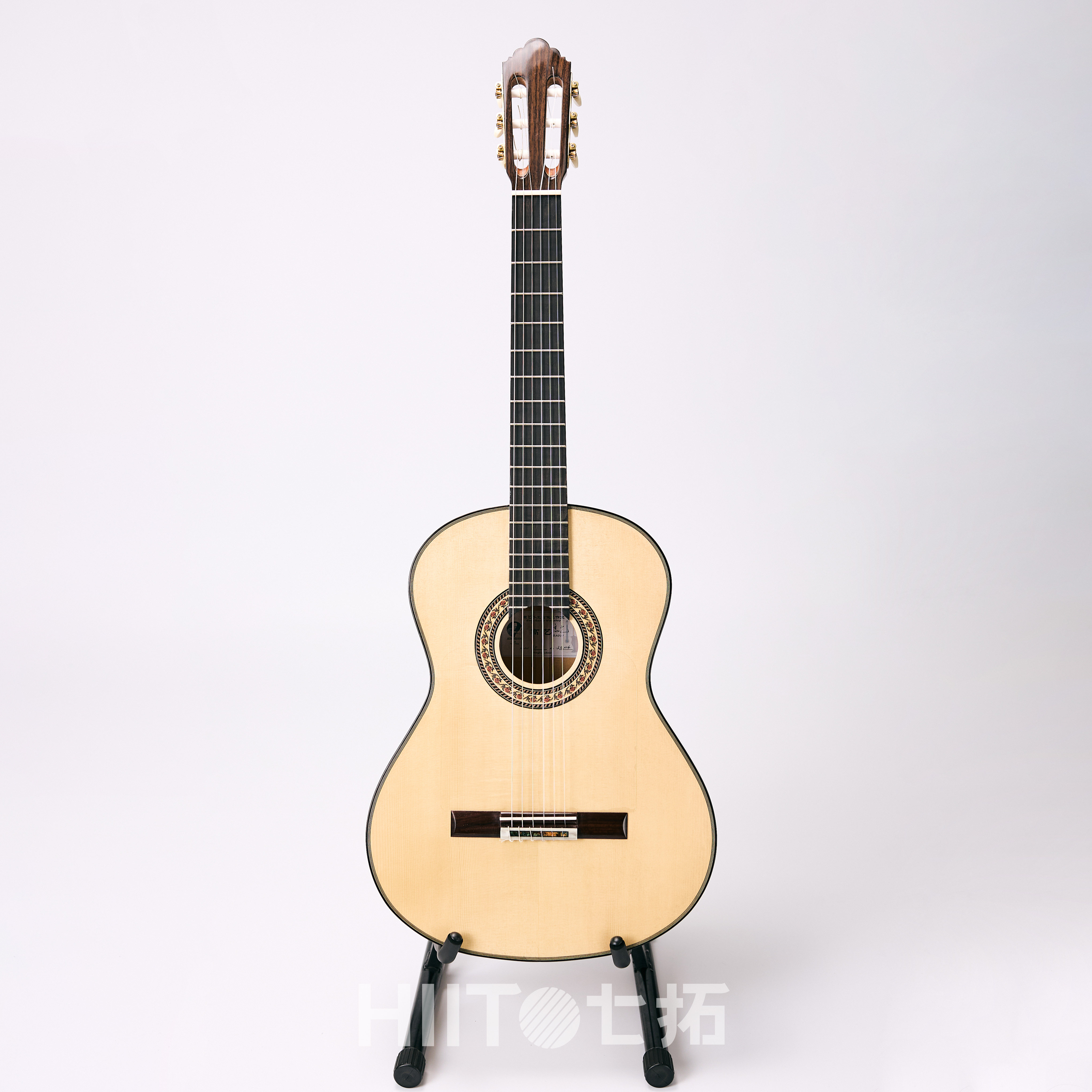 高艺 Gao Yi Guitars 标准古典 2024 | 上海七拓吉他体验店-淘宝Taobao | 天猫Tmall