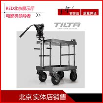 TILTA Iron Head Movie Cart