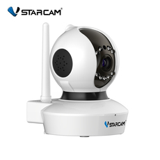 IP-камера vstarcam无线网络摄像机c23s高清夜视手机wifi远程c7823wip