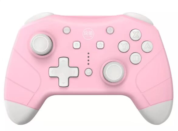 Trò chơi điện tử Tang Tang Nhật Bản IINE giá trị tốt Nintendo NS Switch NX PRO xử lý cổ điển chuyên dụng - Người điều khiển trò chơi tay cầm chơi game ps4