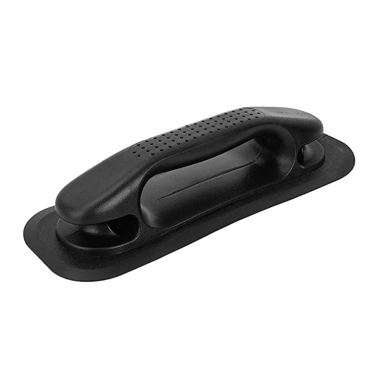 Rubber dinghy handrail submachine boat canoeing and boat-type handle fishing boat handle surf TPU accessories