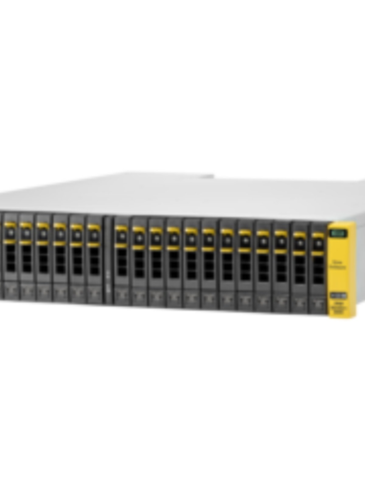 E7Y72A HPE 3PAR StoreServe 8000 3.5 Storage Bay Tray Cabinet 1 E7Y72A HPE 3PAR StoreServe 8000 3.5 Storage Bay Tray Cabinet