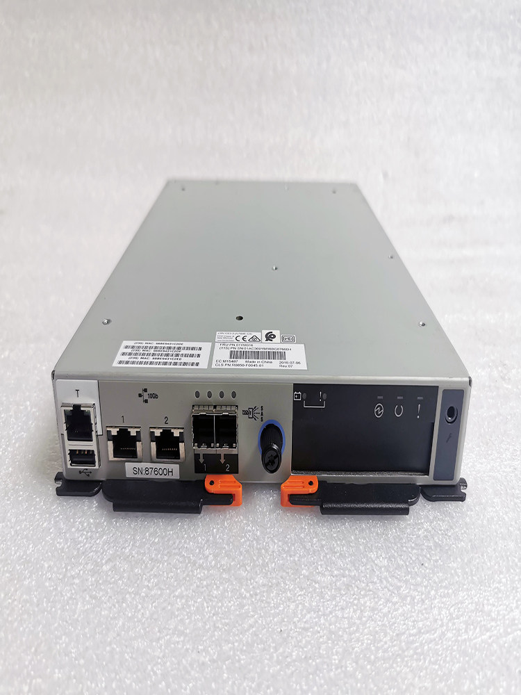 01YM016 01AC369 IBM V5030 Controller 01AC372 01YM577 01LJ320 3 01YM016 01AC369 IBM V5030 Controller 01AC372 01YM577 01LJ320