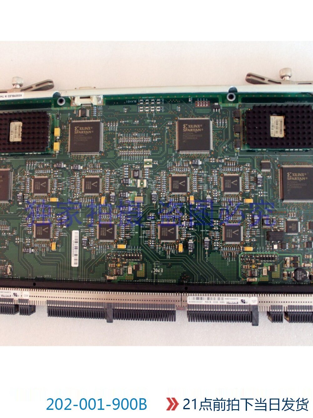 202-001-900B EMC DMX1000 /2000/3000 Fibre Backend 1 202-001-900B EMC DMX1000 /2000/3000 Fibre Backend