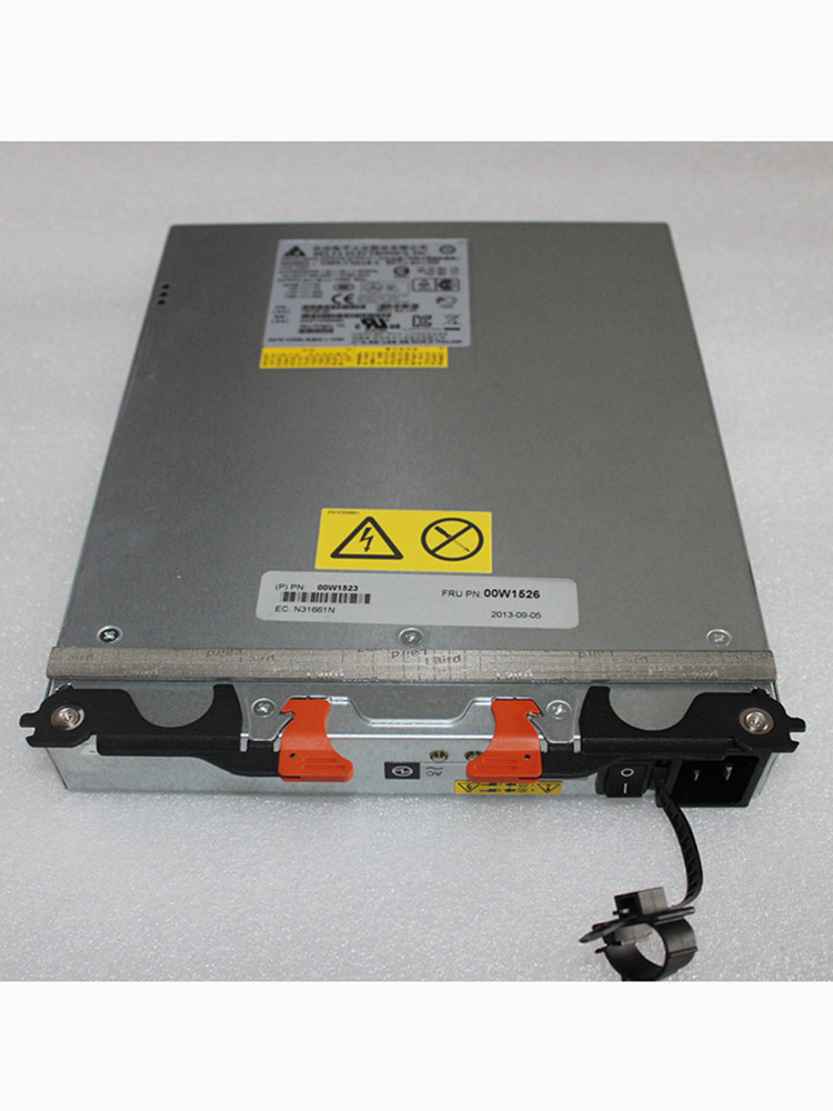 00W1526 00W1523 TDPS-1760AB A IBM DCS3700 Power Supply 1755W 3 00W1526 00W1523 TDPS-1760AB A IBM DCS3700 Power Supply 1755W