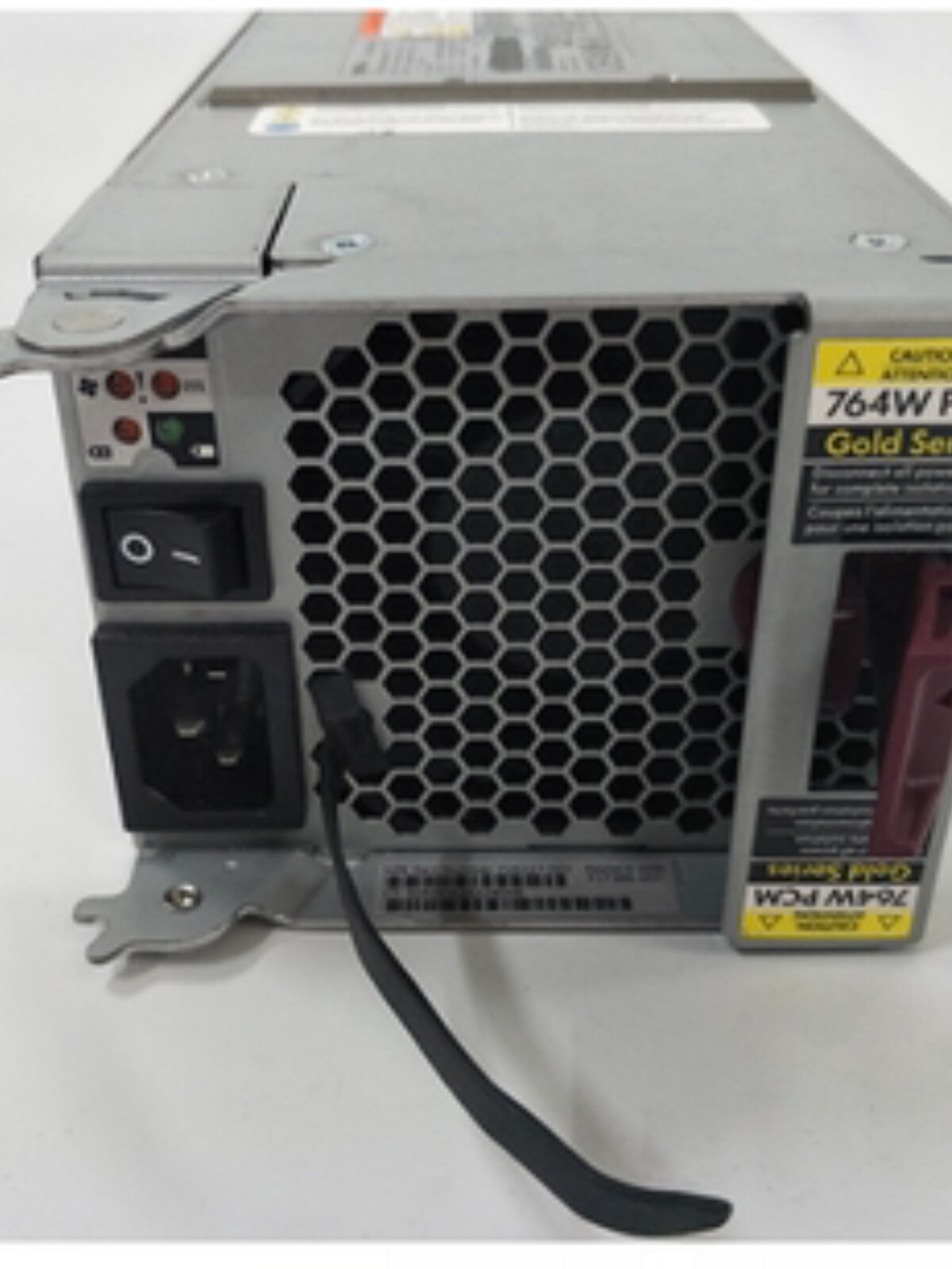 682372-001 683239-001 HP 3PAR 7400 7200 764W Power Supply 1 O1CN019u1Tau2Gn4pWveE3Q !!75039059