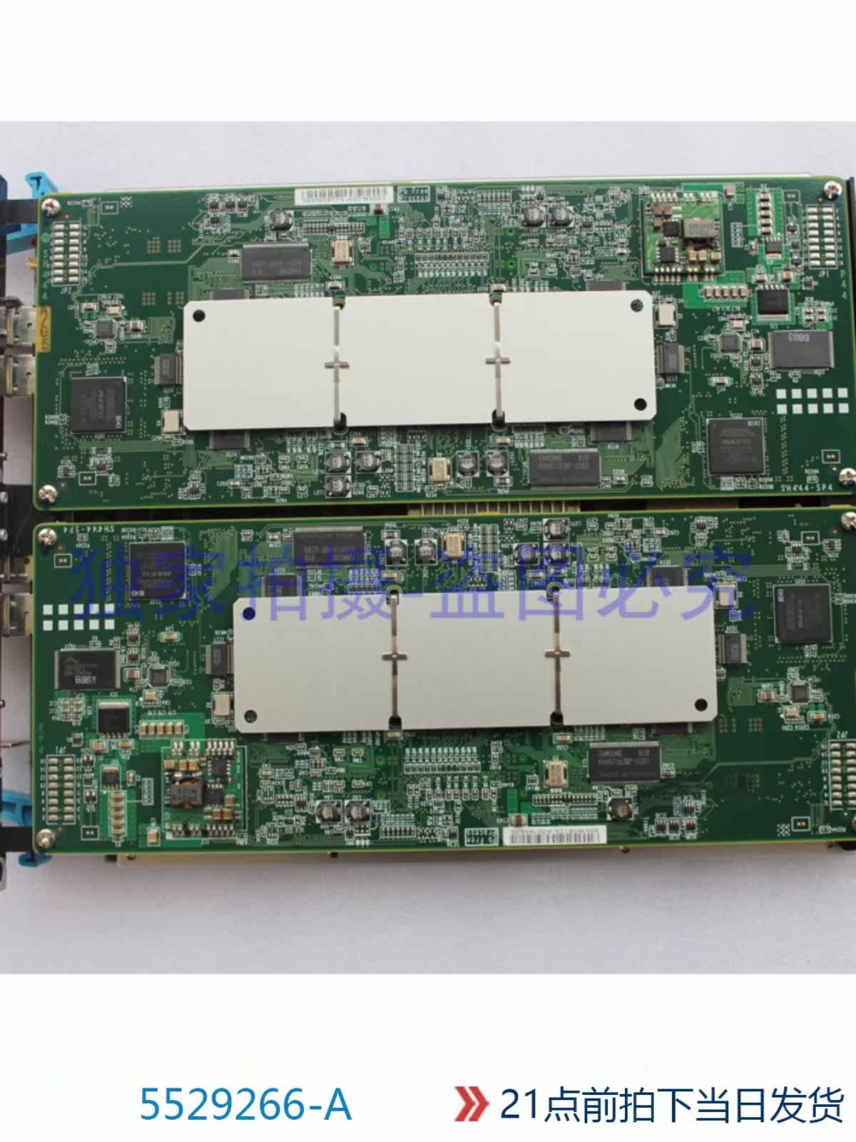 5529266-A HDS USP-V Fibre 4-port CHA ASSY SW4G WP610-B 1 5529266-A HDS USP-V Fibre 4-port CHA ASSY SW4G WP610-B