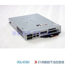 00L4580 00L4576 IBM V7000 2076-324 Controller 8G cache Dual port 10g FC
