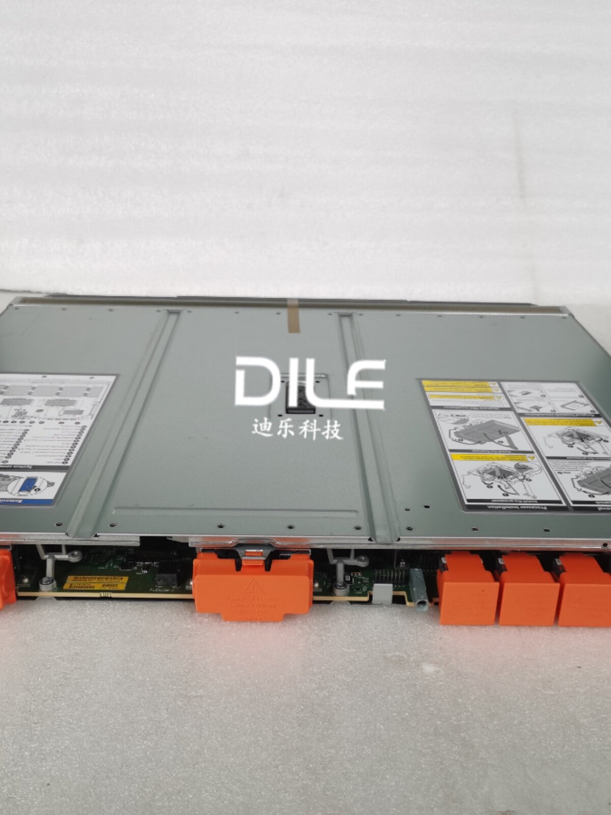 HPE Superdome BL920s Gen9 A0R69-60101 Blade Server Brand New 1 HPE Superdome BL920s Gen9 A0R69-60101 Blade Server Brand New