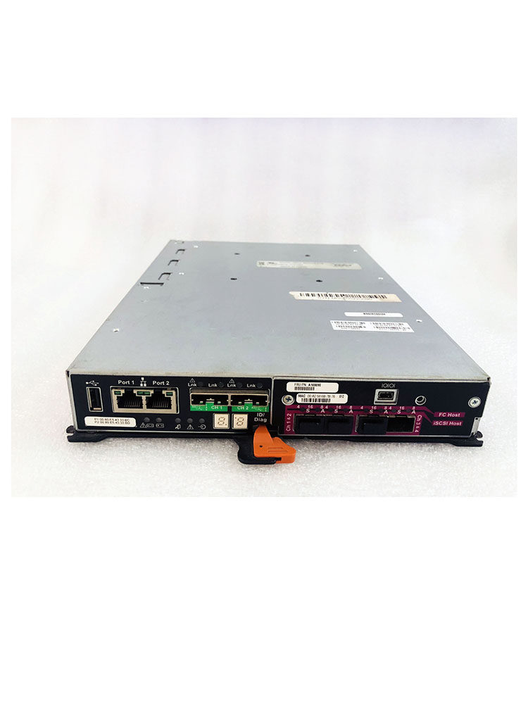 111-02817 NetApp A100090 DS5724-8F 12GB Controller E-X551202A 3 111-02817 NetApp A100090 DS5724-8F 12GB Controller E-X551202A