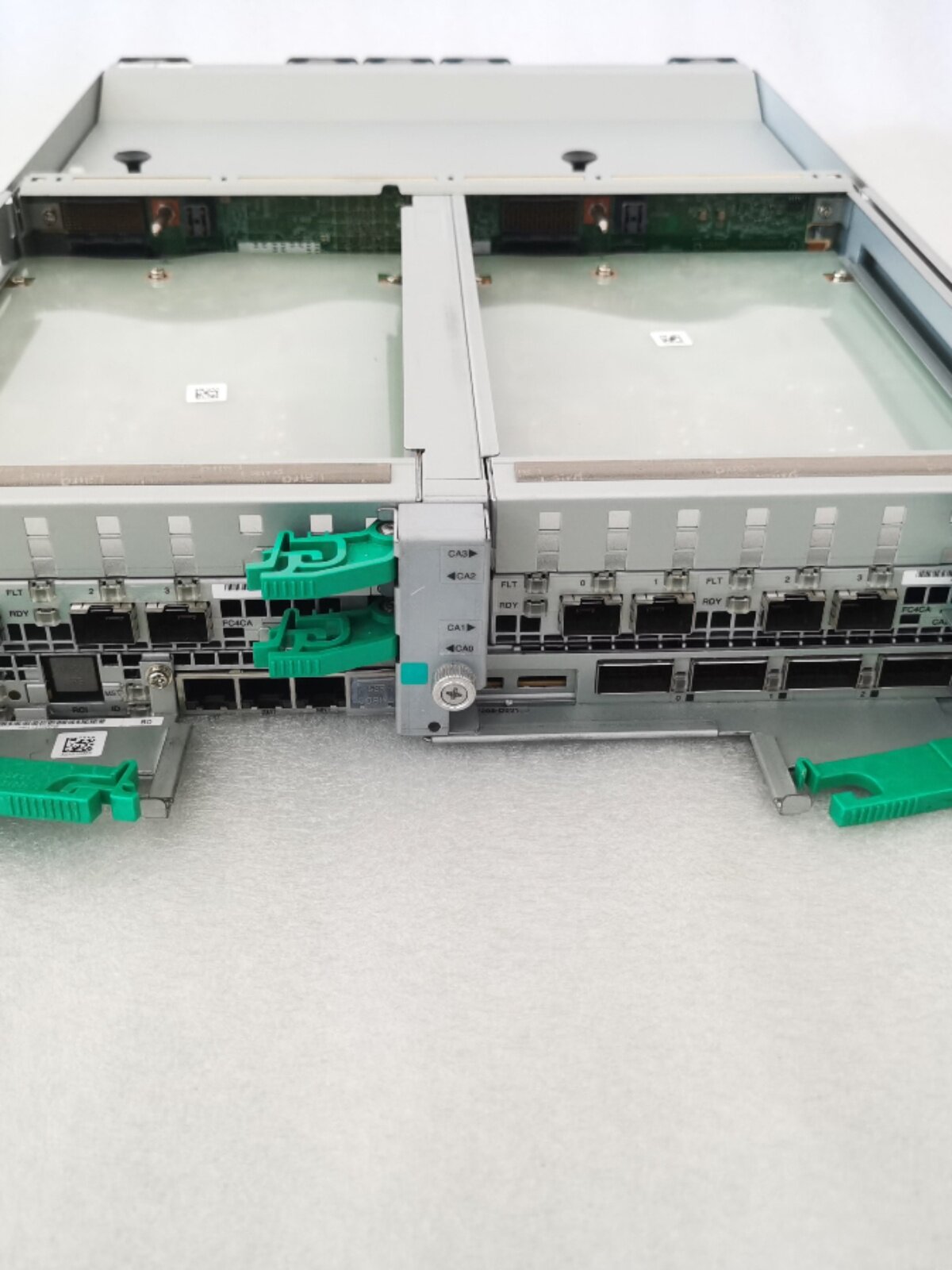 CA07295-D821 CA05950-1350 Fujitsu DX410 S2 Controller 3 CA07295-D821 CA05950-1350 Fujitsu DX410 S2 Controller