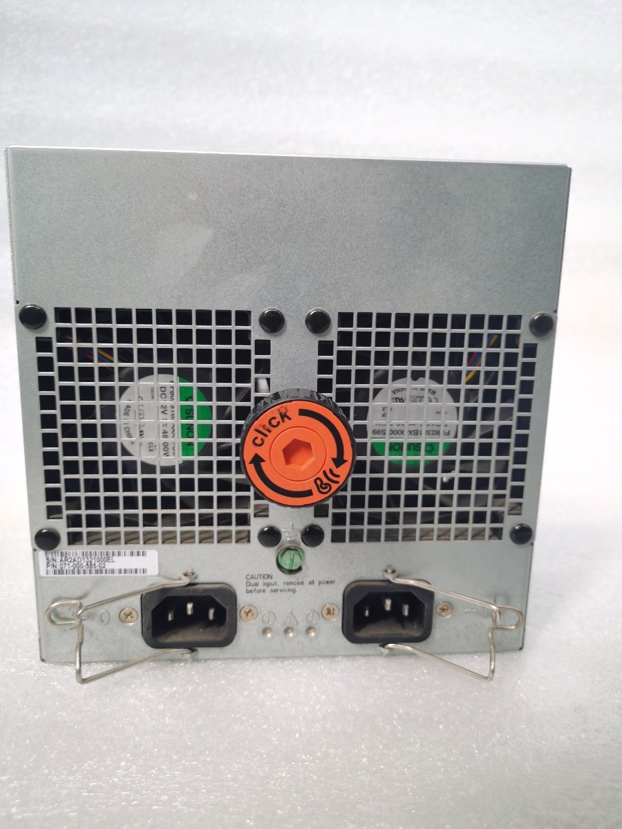 071-000-585-02 EMC 1600W Power Supply For VMAX100K/200K /400K 1 O1CN01fsW8D92Gn4pEvYW2I !!75039059