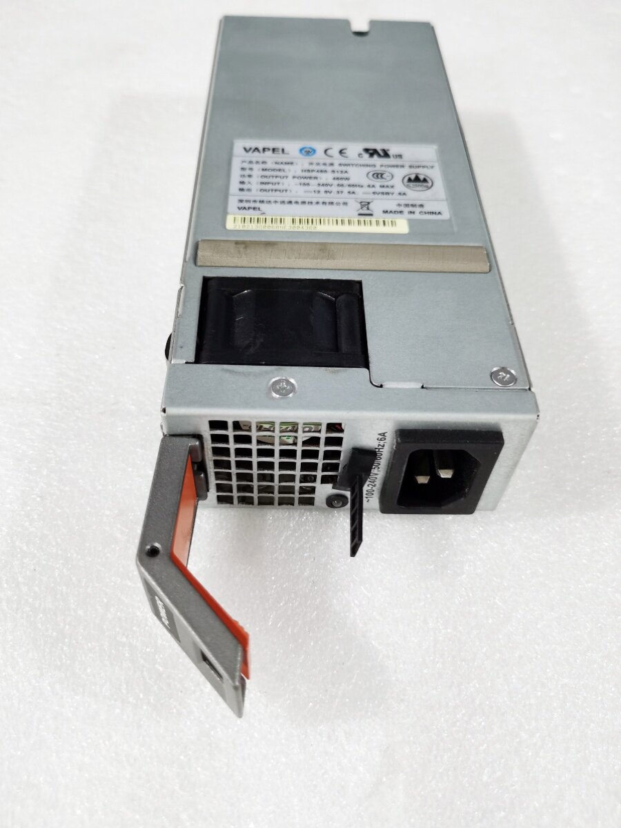 0213G006 HSP480-S12A S5600T S5800T 480W Expansion Cabinet Power Supply 1 O1CN01iA5D4f2Gn4p7dVcPe !!75039059