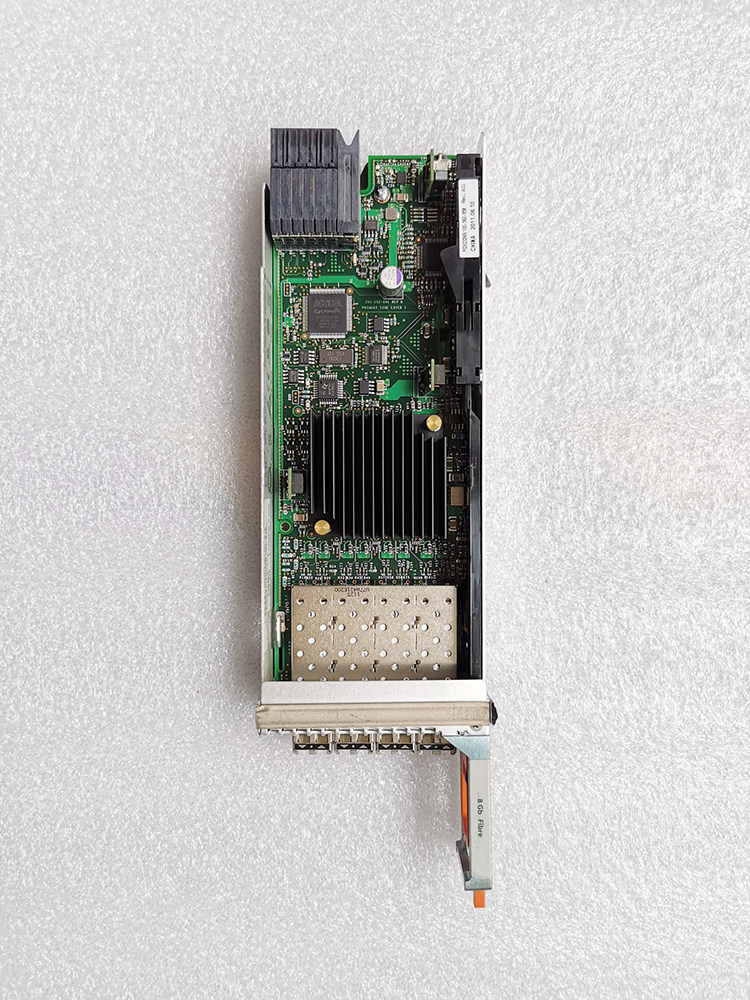 303-092-102B EMC DD2500 DD2200 I/O Assembly 8gb FC4 Port I/O Module 3 303-092-102B EMC DD2500 DD2200 I/O Assembly 8gb FC4 Port I/O Module