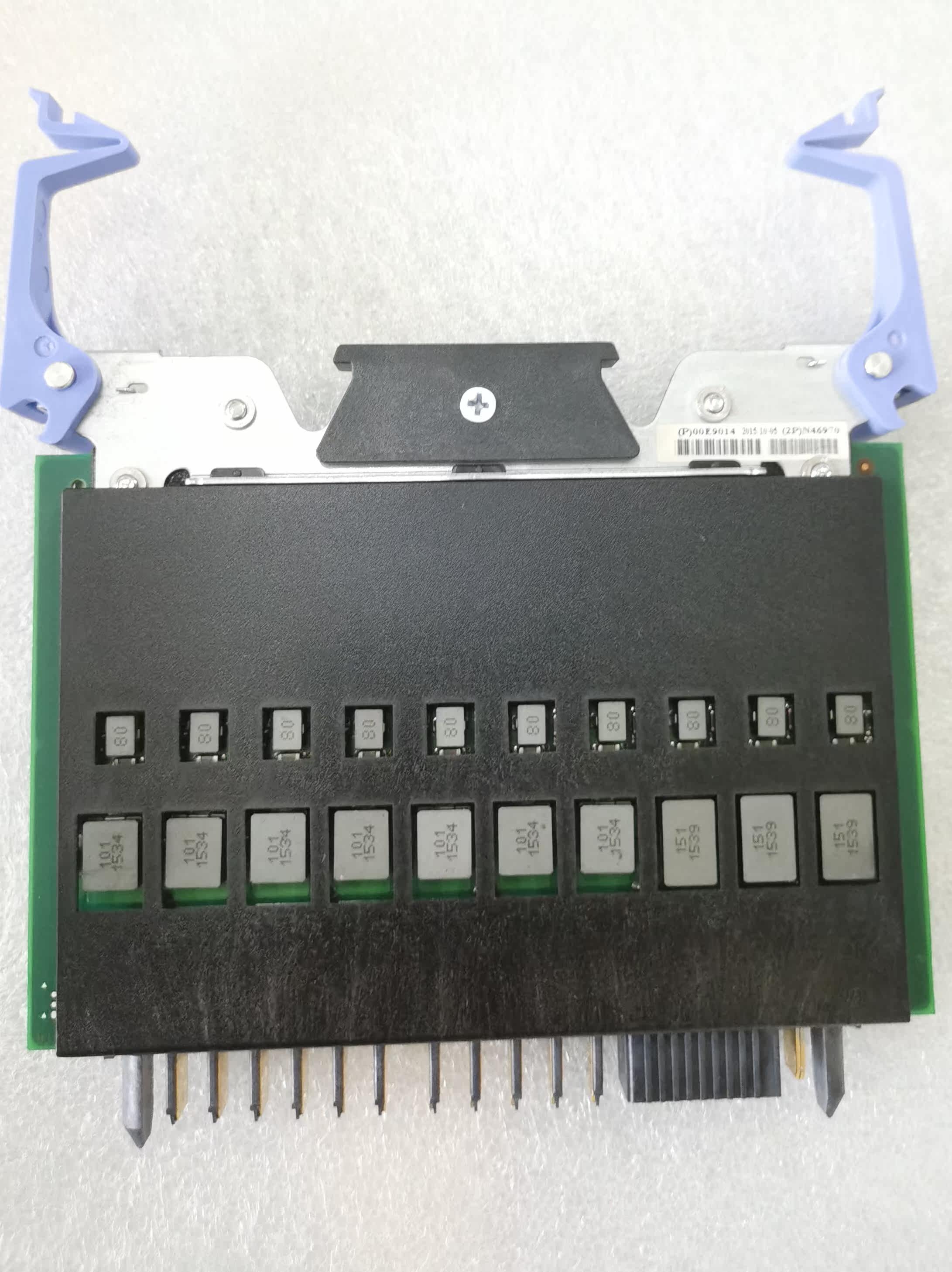 00RR681 IBM E870 Voltage Regulator Module VRM 00RR681