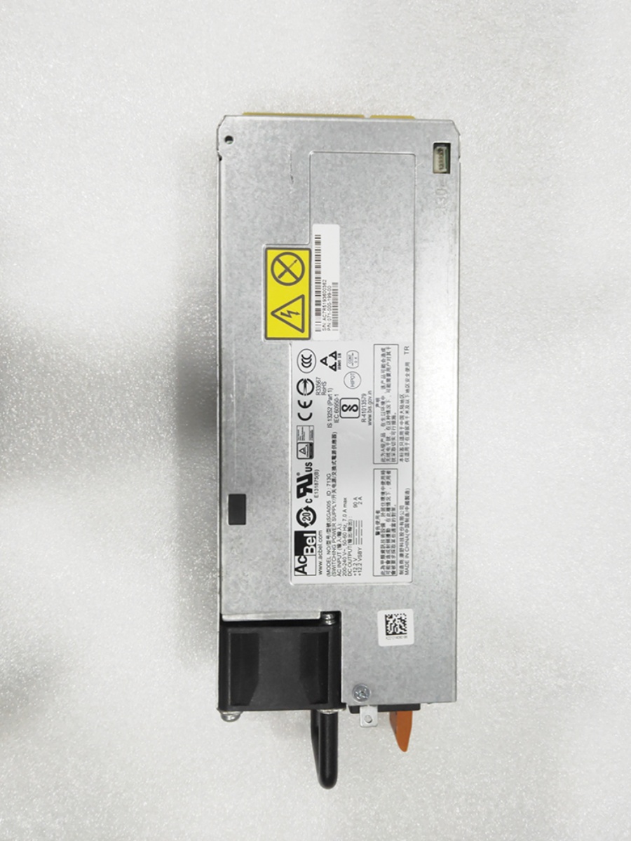 02312DAE PAC1500S12-BE OceanStor 9000V5 1500W AC power supply - kkomputer
