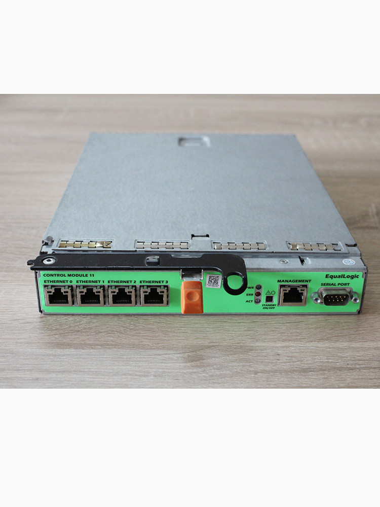042J59 42J59 0VM076 Dell EqualLogic Type 11 PS6100E ISCSI Controller 3 042J59 42J59 0VM076 Dell EqualLogic Type 11 PS6100E ISCSI Controller