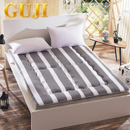 Nệm 1.8 m giường nệm 1.5 m đôi mat bộ đồ giường ký túc xá sinh viên duy nhất 0.9 m 1.2 m miếng bọt biển tatami