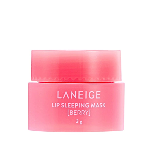 Маска для губ, ночной восстанавливающий осветляющий увлажняющий бальзам для губ, 3г, 20г, смягчает морщинки на губах, пробник, пробный комплект