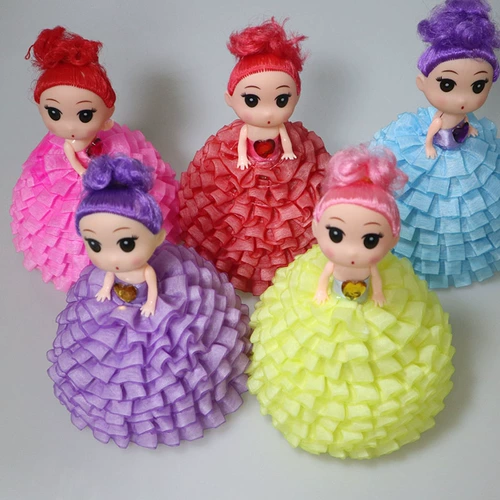 Кукла, игрушка, 2019, новая коллекция, популярно в интернете, подарок на день рождения