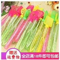 27 см. Пляжная пузырька