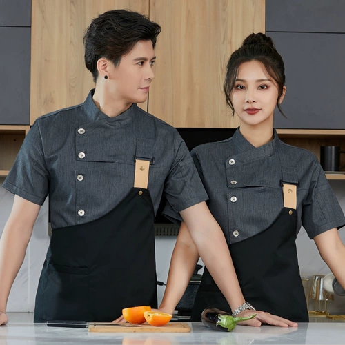 Кофейный чай с молоком, демисезонный комбинезон, лонгслив, нарукавники, комплект, короткий рукав