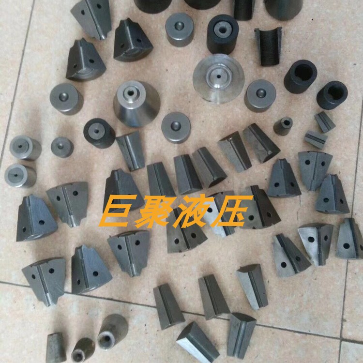Mine anchor rope anchor tool small hole anchor tool reinforced anchor tool steel wire rope steel wire rope with single hole
