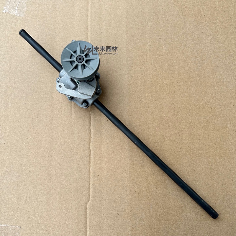 Lawn Mower Self-Propelled Hand-Push Belt-Driven Lawn Mower Drive Gear Box Assembly Self-Propelled Gear Lawn Mower Self-Propelled Hand-Push Belt-Driven Lawn Mower Drive Gear Box Assembly Self-Propelled Gear
