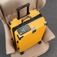 Желтый, металлический, анти-кража, увеличенная толщина