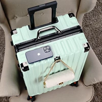 Мятный, металлический, анти-кража, защита при падении, увеличенная толщина