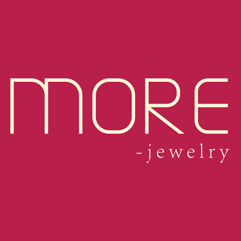 more Jewelry的LOGO