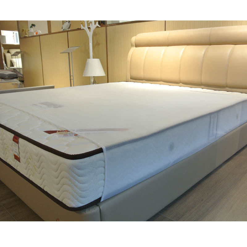 Exhibition Hall Mattress Dust-Proof and Dirt-Proof Protective Cover Breathable Full-Cover Bed Sheet Transparent Display Mall Simmons Bed Cover Exhibition Hall Mattress Dust-Proof and Dirt-Proof Protective Cover Breathable Full-Cover Bed Sheet Transparent Display Mall Simmons Bed Cover