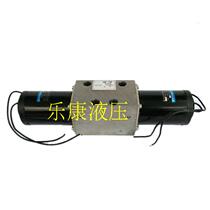 Hydraulic solenoid valve 34E-10B 34E-10BH 34E-10BY 34E1-25B 35E-10B