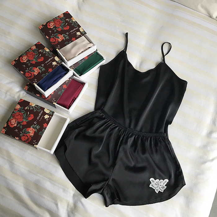 Pyjama pour femme OTHER   à sling - Ref 2992110 Image 3