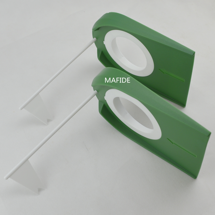 Golf mới trong nhà putter thực hành putter tấm Greens cốc cốc lỗ với cờ 	bộ gậy đánh golf titleist	
