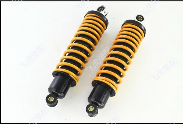 Áp dụng cho Longxin Lifan Futian Zongshen 150200 xe máy ba bánh 250 lắp ráp giảm xóc trước phuộc trước của Hàn Quốc giảm xóc xe máy airblade