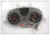 Áp dụng cho phụ kiện lục địa mới xe máy SDH125-53 sắc nét - Power Meter mặt kính đồng hồ xe wave alpha Power Meter