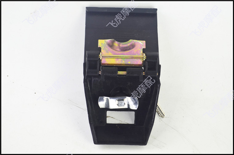 Xe máy thân cây Aidele đuôi phụ kiện khóa hộp 923 981 982 8013 8028 2011 đuôi hộp khóa hộp đựng đồ xe winner x