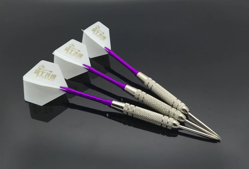 [Phi tiêu phi tiêu] 2 bộ vận chuyển 19 gram phi tiêu tiêu chuẩn bền phi tiêu phi tiêu phi tiêu phi tiêu chuyên nghiệp - Darts / Table football / Giải trí trong nhà